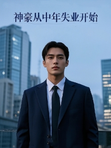 神豪从中年失业开始