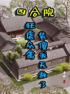 四合院：给白傻子买瓜子去！