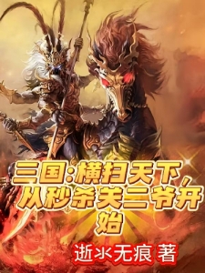 三国：开局黄巾渠帅，阵斩关羽